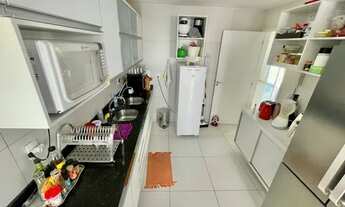 Imagem 7: Casa de condomínio para venda com 186 metros quadrados com 3 quartos