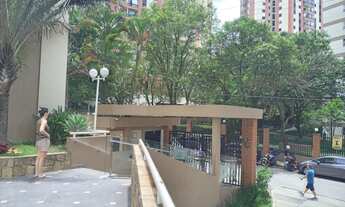 Imagem 2: Cobertura duplex para aluguel possui 122 metros quadrados com 4 quartos