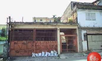 Imagem: São Paulo - Casa Comercial - Vila Matilde
