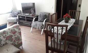 Imagem 5: São Paulo - Apartamento Padrão - Mooca