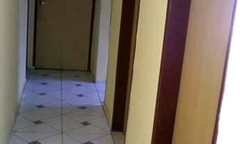 Imagem 3: Pensionato Estudantil (masculino