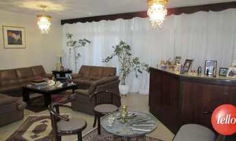 Imagem 2: São Paulo - Casa Padrão - Perdizes