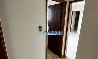 Imagem 6: Apartamento com 1 dormitório para alugar por R$ 1.610,00/mês - Osvaldo Cruz - São Caetano