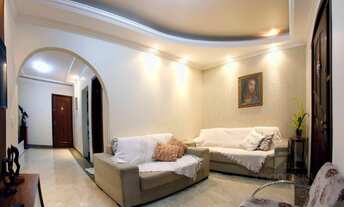 Imagem 4: Apartamento com Área Privativa para Venda em Contagem, Eldorado, 3 dormitórios, 2 banheiro