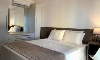 Imagem 7: Apartamento mobiliado Praia Calma Ponta Negra