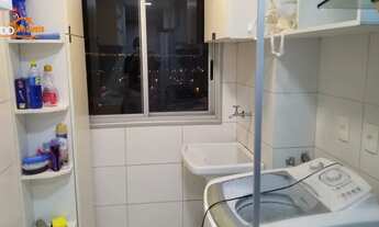 Imagem 6: GAMA - Apartamento Padrão - SETOR SUL (GAMA