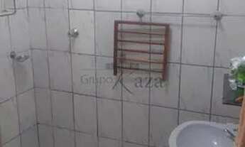 Imagem 4: Casa Padrão em Jacareí