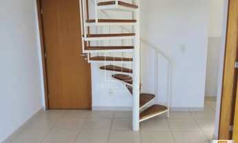 Imagem: Apartamento (cobertura 2 - duplex) 2 dormitórios/suite