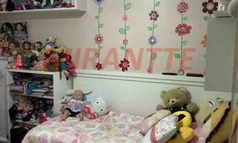 Imagem 3: Sobrado de 180m² com 3 quartos em Parada Inglesa