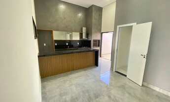 Imagem 4: Casa a venda em condomínio fechado Villagio Wanel em Sorocaba, SP