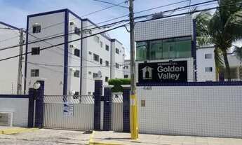 Imagem: Apartamento de 3 quartos no Residencial