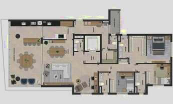 Imagem 6: Venda Apartamento Morada da Colina