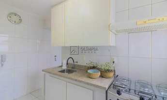 Imagem 16: Apartamento Locação 3 Dormitórios - 126 m² Jardim Paulista