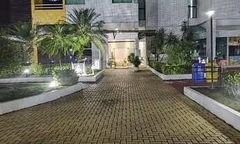 Imagem: Belo apartamento na Ponta Negra