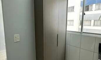 Imagem 5: VENDO! Apartamento mobiliado no Jd Alvorada