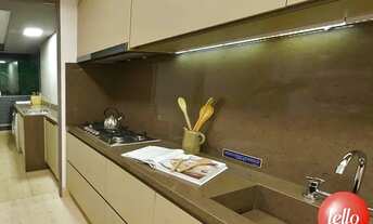 Imagem 4: São Paulo - Apartamento Padrão - Brooklin