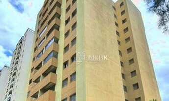 Imagem 2: Apartamento com 3 dormitórios à venda, 90 m² por R$ 450.000,00 - Vila Guarani - Jundiaí/SP