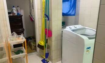 Imagem 7: Lindo Apto 2 Quartos na Moreira César em Icarai com dependência