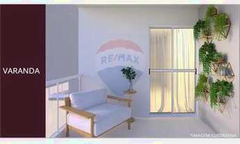 Imagem 5: Lançamento! 2 quartos no Vivendas da Serra