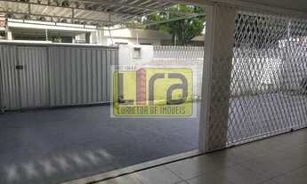 Imagem 2: Casa para alugar no Bairro dos Estados