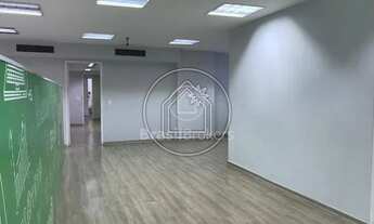 Imagem 7: Rio de Janeiro - Conjunto Comercial/Sala - Centro
