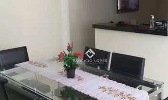 Imagem 6: Casa com 2 dormitórios à venda, 146 m² por R$ 435.000,00 - Residencial Parque dos Sinos