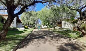 Imagem 5: Casa com 3 dormitórios para alugar, 80 m² por R$ 2.640,00/mês - Ponte Preta - Louveira/SP