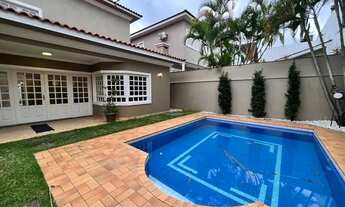 Imagem: Casa no residencial 5 para aluguel tem 390