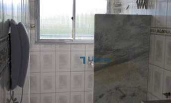 Imagem 7: Apartamento com 2 dormitórios para alugar, 46 m² por R$ 1.100/mês - Freguesia (Jacarepaguá