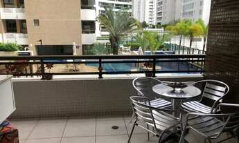 Imagem 6: Alphaville I ,3/4 COM SUÍTE EM 80M² PRONTO PARA MORAR