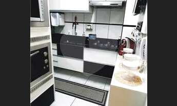 Imagem 7: Apartamento Imirim