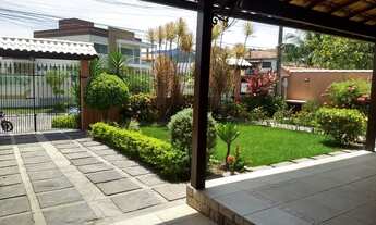 Imagem 5: Casa de condomínio para venda com 350 metros quadrados com 5 quartos em Ponta Grossa - Mar