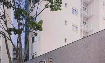 Imagem: Construtora Beco Castelo - Apartamento com