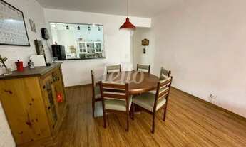 Imagem 2: São Paulo - Apartamento Padrão - Consolação