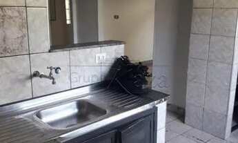 Imagem 4: Casa Padrão em São José dos Campos