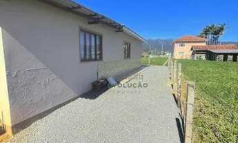 Imagem 5: Casa com Terreno de 1.100 m² Sul do Rio Santo Amaro da Imperatriz SC