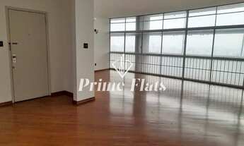 Imagem: Flat disponível para venda no Edifício