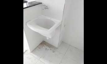 Imagem 6: Apartamento para venda com 42 m² com 2 quartos, 1 vaga, Jardim Tranquilidade - Guarulhos