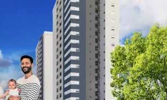 Imagem: Apartamento para venda com 77 metros quadrados