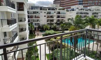 Imagem: Apartamento para aluguel e venda tem 80