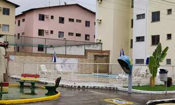 Imagem 2: Aluga-se condomínio parque das violetas