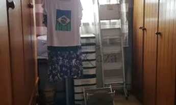 Imagem 6: Apartamento Padrão em Jacareí