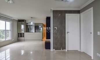 Imagem 6: CURITIBA - Apartamento Padrão - Campo Comprido