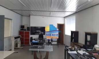 Imagem 3: Galpão para alugar, 1000 m² por R$ 27.270,00/mês - Cidade Industrial Satélite de São Paulo