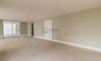 Imagem 1: Apartamento Locação Higienópolis 260 m² 4 Dormitórios