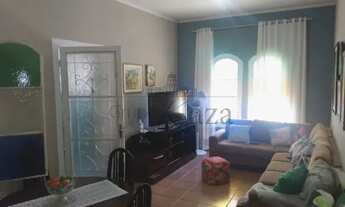 Imagem: Casa Padrão em Jacareí