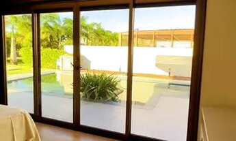 Imagem 7: Casa de alto padrão no Dahma ×'