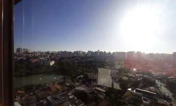 Imagem 6: Apartamento para aluguel, 2 quartos, 1 suíte, 2 vagas, Vila Assunção - Santo André/SP