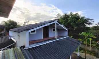 Imagem 3: Casa no Santa Cruz, em Itanhaém