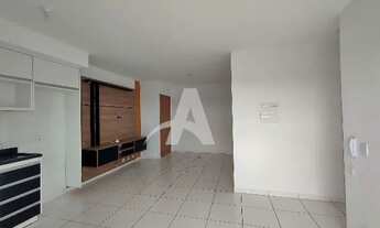 Imagem 2: Aluguel Apartamento RESIDENCIAL LAGO AZUL